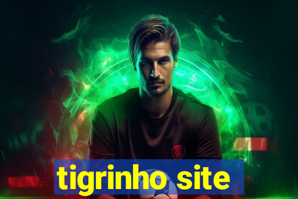 tigrinho site