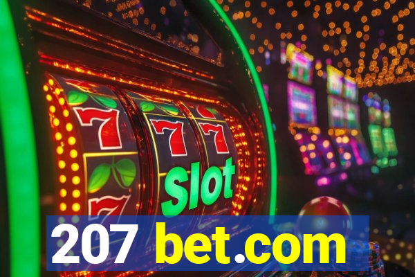 207 bet.com