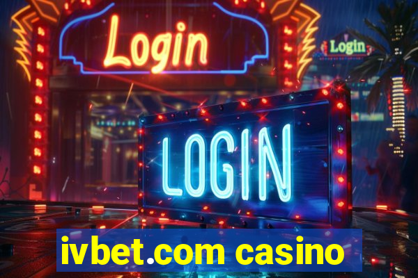 ivbet.com casino