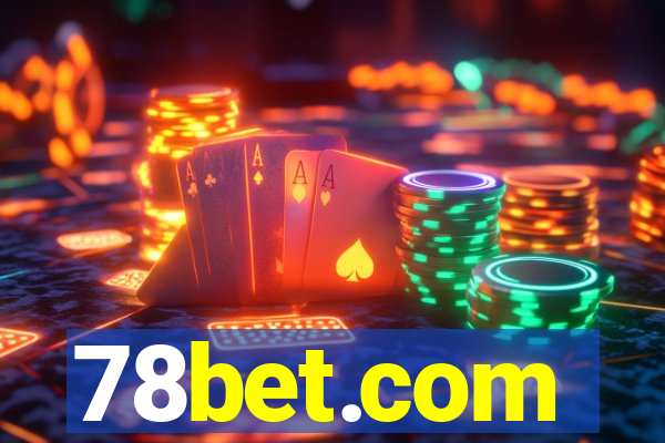 78bet.com