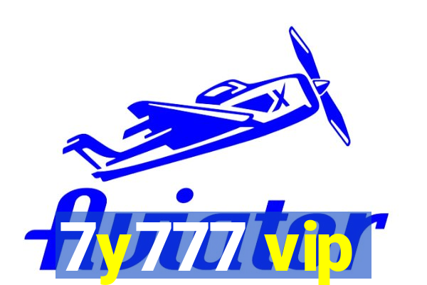 7y777 vip