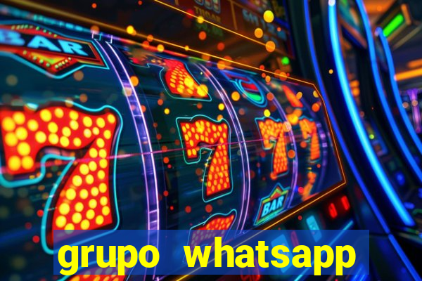 grupo whatsapp botafogo link