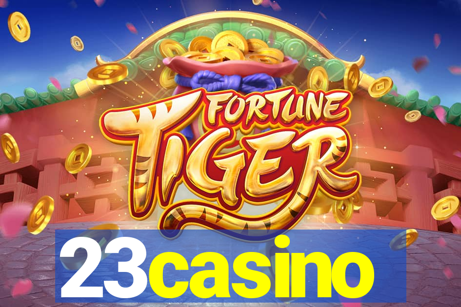 23casino