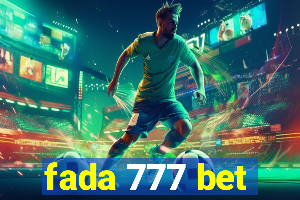 fada 777 bet