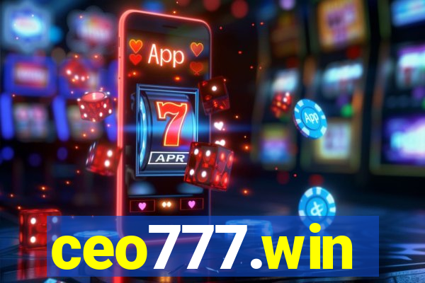 ceo777.win