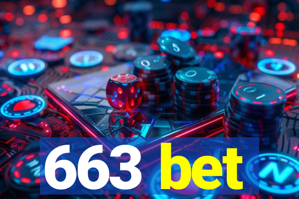 663 bet