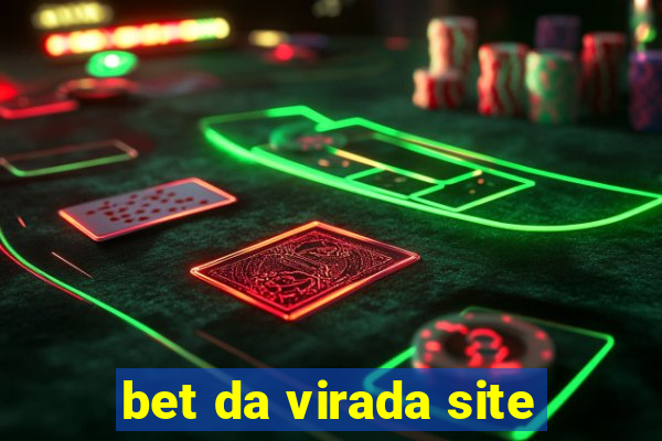 bet da virada site