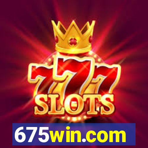 675win.com