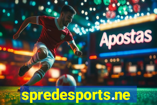 spredesports.net