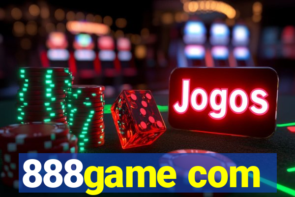 888game com