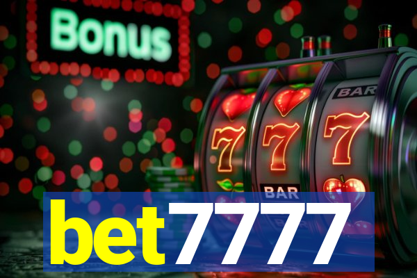 bet7777