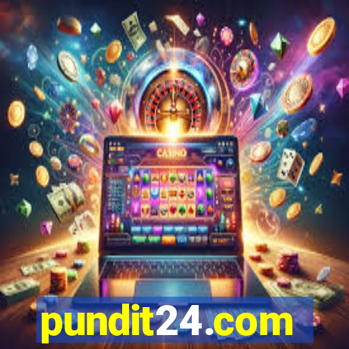 pundit24.com