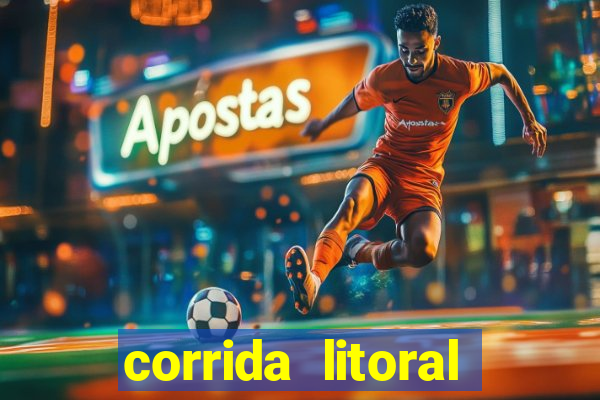 corrida litoral norte 2024