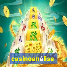 casinoanálise