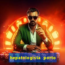 hepatologista porto alegre ipe