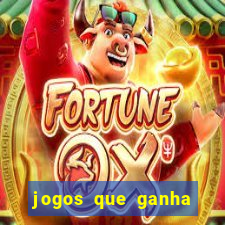 jogos que ganha dinheiro no pix na hora