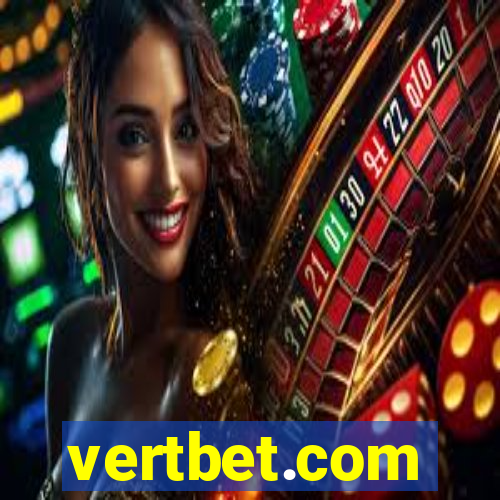 vertbet.com