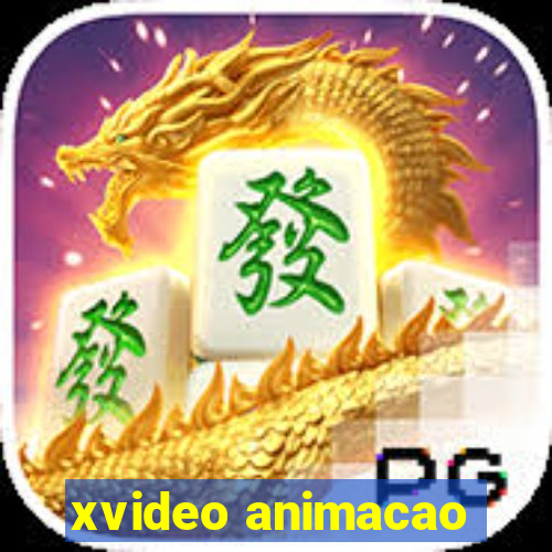 xvideo animacao