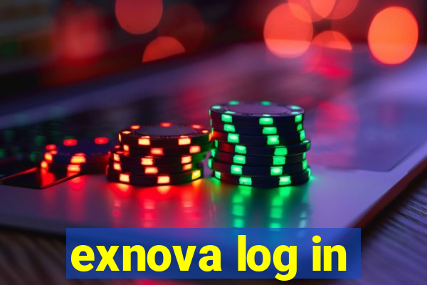 exnova log in