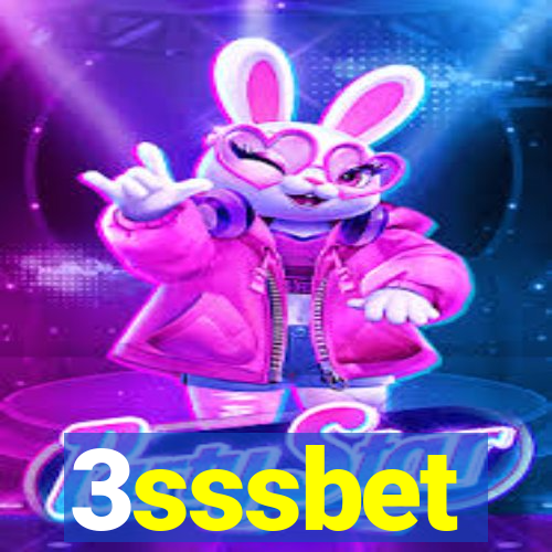 3sssbet