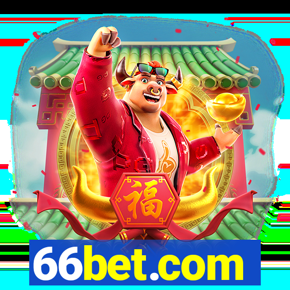 66bet.com