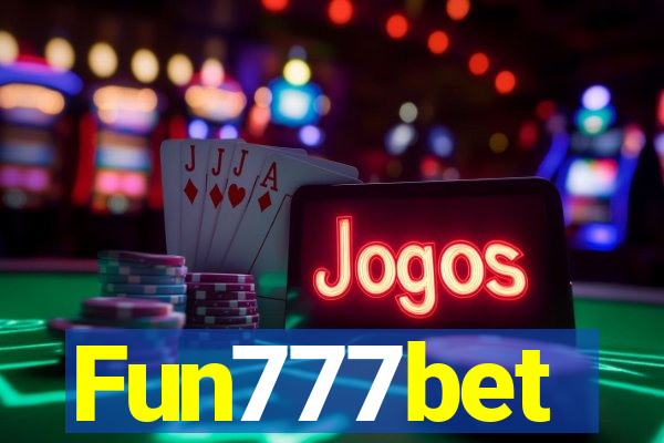 Fun777bet