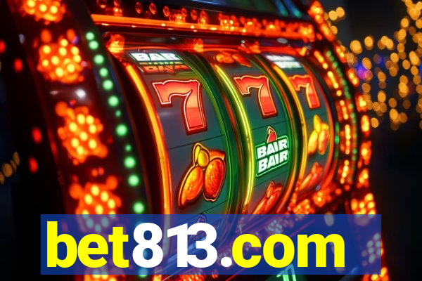 bet813.com