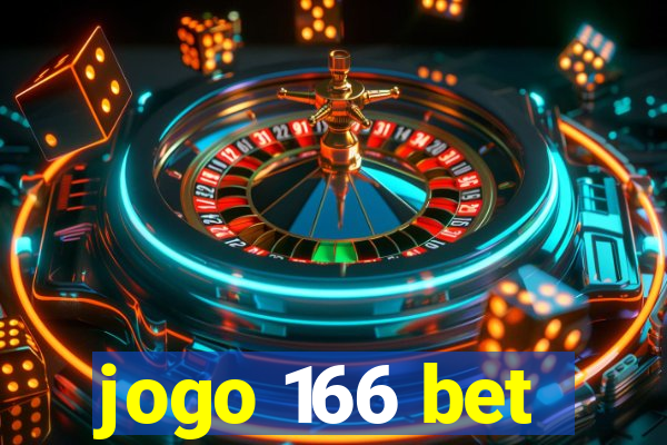 jogo 166 bet