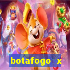 botafogo x corinthians futemax