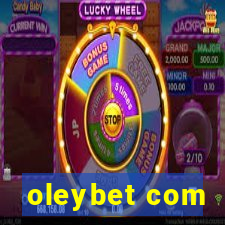 oleybet com