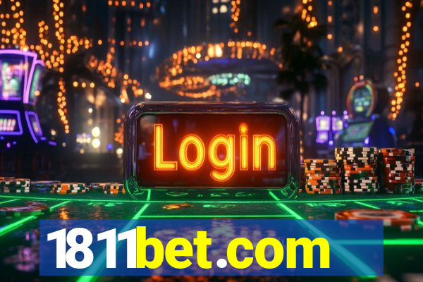 1811bet.com