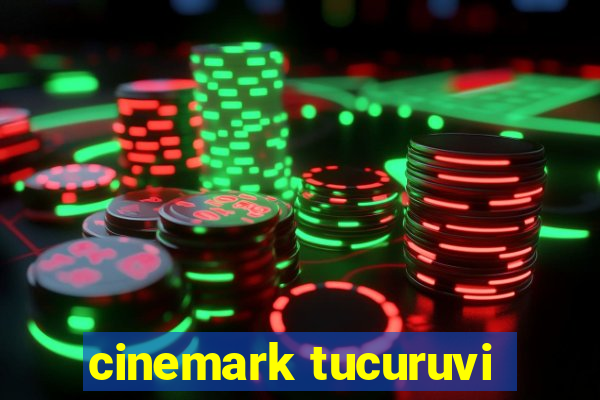 cinemark tucuruvi