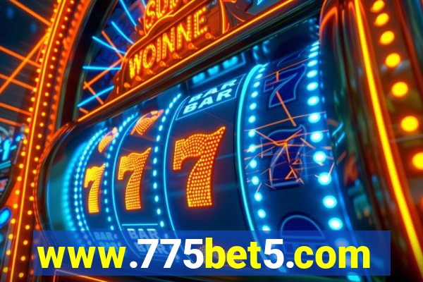 www.775bet5.com