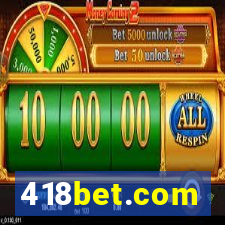 418bet.com