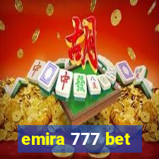 emira 777 bet