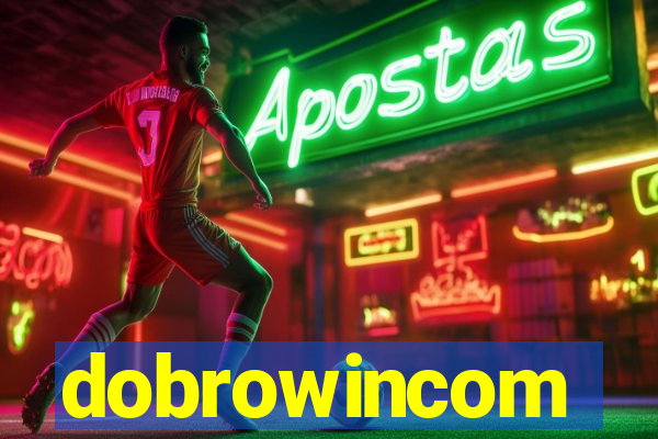 dobrowincom