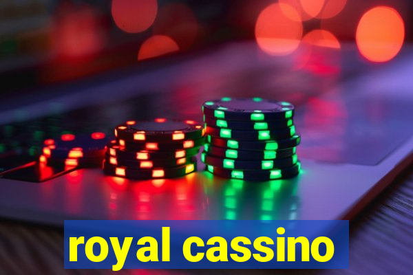 royal cassino