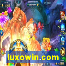 luxowin.com