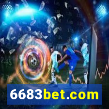 6683bet.com