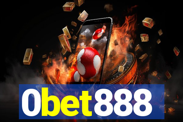 0bet888