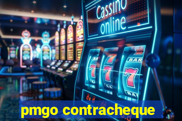 pmgo contracheque