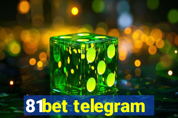 81bet telegram