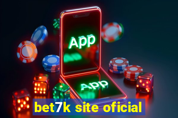 bet7k site oficial