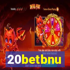 20betbnu