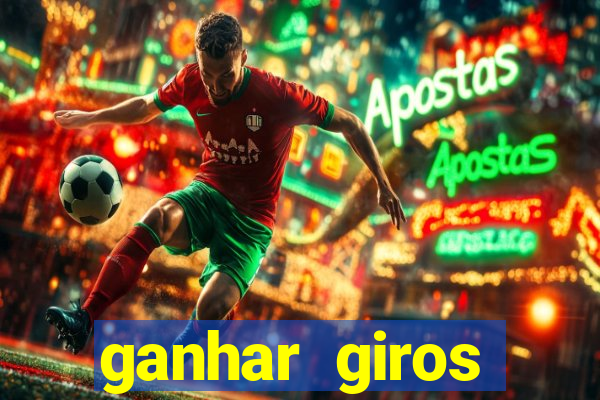 ganhar giros grátis coin master