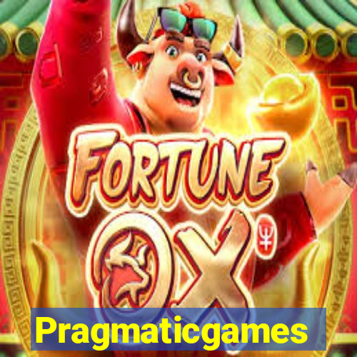 Pragmaticgames