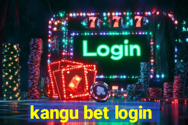 kangu bet login