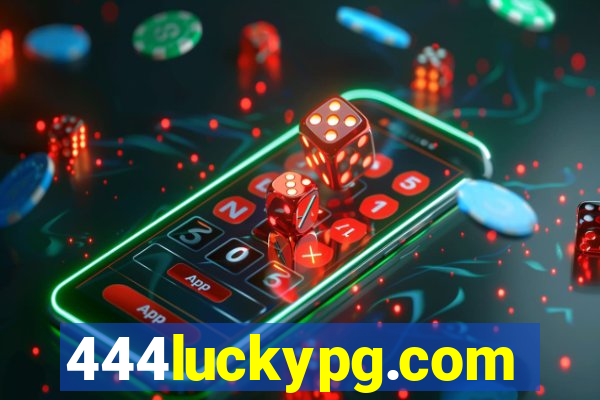 444luckypg.com