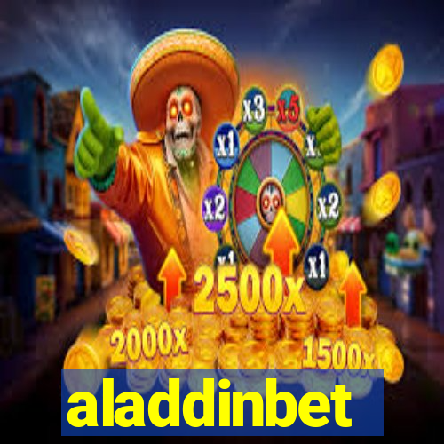 aladdinbet