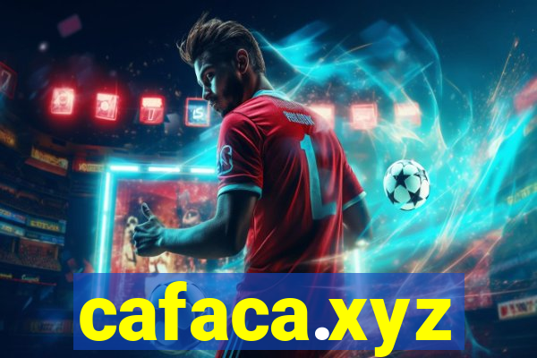 cafaca.xyz